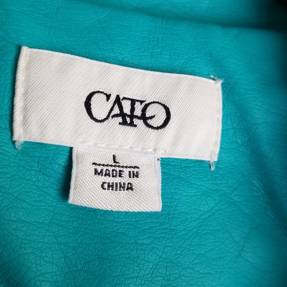 Jacket - Picture 3 of 6